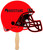 Cool Wave Custom Handheld Fan - thumbnail 1