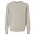 Independent Trading Company® Midweight Custom Logo Vintage-Wash Sweatshirt - Unisex - thumbnail 4