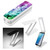 Rechargeable LED Desk Lamp & Custom Logo Phone Stand - thumbnail 1