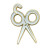 Custom Zinc Soft Enamel Lapel Pin - thumbnail 2