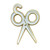 Custom Zinc Soft Enamel Lapel Pin - thumbnail 2
