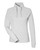 North End® Custom Branded Rhythm Waffle Pullover - Women's - thumbnail 5