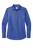 Brooks Brothers® Women's Wrinkle-Free Promotional Stretch Nailhead Shirt - thumbnail 2