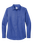 Brooks Brothers® Women's Wrinkle-Free Promotional Stretch Nailhead Shirt - thumbnail 1