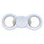 Promotional Fidget Spinner Bottle Opener - thumbnail 3