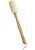Eco-Friendly Branded Bamboo Spa Loofah - thumbnail 1