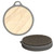 Eco Branded Face & Body Scrub Brush - thumbnail 1