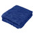 Custom Logo Eco-Friendly Sherpa Fleece Blanket - thumbnail 3