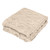 Custom Logo Eco-Friendly Sherpa Fleece Blanket - thumbnail 5