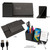 Custom Logo Smart Desk Organizer - thumbnail 1