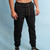 Burnside Custom Premium Fleece Joggers - thumbnail 1
