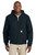 Carhartt® Custom Logo Quilted-Flannel-Lined Duck Active - Men's - thumbnail 1