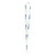 Custom Logo Lanyard - .75"w