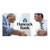 Rectangular Custom Window or Bumper Sticker - 6.25
