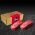 Premium Flatiron Steak w/ Custom Gift Box - 12 oz. - thumbnail 1