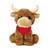 Aurora Branded Dreamy Eyes Plush Animal - thumbnail 1