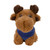 Aurora Promotional Eco-Nation Mini 5-inch Plush Animal - thumbnail 3