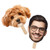 Personalized Mega-Fan Cutout - 12