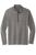 Travis Matthew Crestview Custom Logo 1/4-Zip Pullover - thumbnail 4