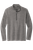Travis Matthew Crestview Custom Logo 1/4-Zip Pullover - thumbnail 4