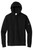 Nike® Custom Logo Club Fleece Sleeve Swoosh® Pullover Hoodie - thumbnail 2