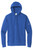 Nike® Custom Logo Club Fleece Sleeve Swoosh® Pullover Hoodie - thumbnail 4
