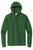 Nike® Custom Logo Club Fleece Sleeve Swoosh® Pullover Hoodie - thumbnail 5