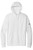Nike® Custom Logo Club Fleece Sleeve Swoosh® Pullover Hoodie - thumbnail 8