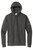 Nike® Custom Logo Club Fleece Sleeve Swoosh® Pullover Hoodie - thumbnail 1