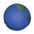 Promotional Globe Stress Reliever - thumbnail 1