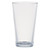 Classic Ale Pint Promotional Glass - 16 oz. - thumbnail 1