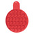 Promotional Silicone Bubble Pop Fidget Game - thumbnail 6