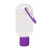 CleanClip Promotional Carabiner Hand Sanitizer - 1.8 oz. - thumbnail 5