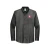 Brooks Brothers® Men's Branded Wrinkle-Free Stretch Nailhead Shirt - thumbnail 2