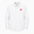 Brooks Brothers® Men's Branded Wrinkle-Free Stretch Nailhead Shirt - thumbnail 5
