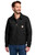 Carhartt® Men's Custom Rugged Detroit Duck Jacket - thumbnail 1