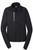 Custom OGIO® Fulcrum 1/4-Zip Reflective Jacket - thumbnail 1