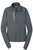 Custom OGIO® Fulcrum 1/4-Zip Reflective Jacket - thumbnail 3