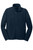 Eddie Bauer® Men's Custom Cozy Chic Microfleece Zip-Up - thumbnail 2