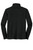 Eddie Bauer® Men's Custom Cozy Chic Microfleece Zip-Up - thumbnail 1