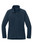 Eddie Bauer® Ladies Custom Sleek Microfleece Ultimate Layering Jacket - thumbnail 3