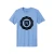 Nike® Branded rLegend Swoosh® Sleeve Tee - thumbnail 14