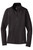 OGIO® Grit Fleece: Custom Promotional Jacket - Women's - thumbnail 2