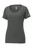 Nike® Custom Logo Dri-FIT® Blend Scoop Neck Tee - Women's - thumbnail 3