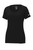 Nike® Custom Logo Dri-FIT® Blend Scoop Neck Tee - Women's - thumbnail 4