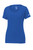 Nike® Custom Logo Dri-FIT® Blend Scoop Neck Tee - Women's - thumbnail 2