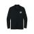 Nike® Dri-FIT® Micro Pique 2.0 Branded Long Sleeve Polo - thumbnail 1