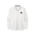 Nike® Dri-FIT® Micro Pique 2.0 Branded Long Sleeve Polo - thumbnail 7