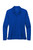 Nike® Dri-FIT® Micro Pique 2.0 Branded  Long Sleeve Polo - Women's - thumbnail 3