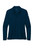 Nike® Dri-FIT® Micro Pique 2.0 Branded  Long Sleeve Polo - Women's - thumbnail 5